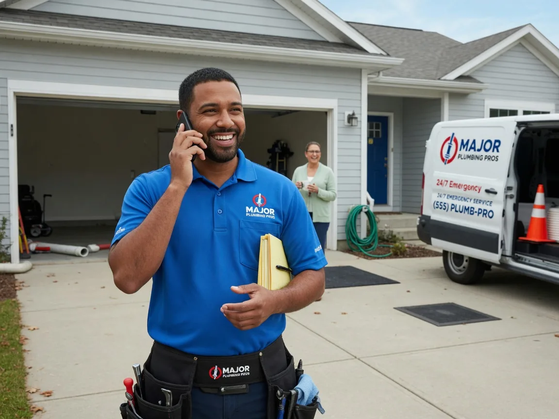 Drain Cleaning Services Hood, CA FAQs